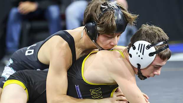 2024 CIF State Wrestling Championships Photo-Joe Bergman11